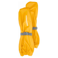 Dětské nepromokavé rukavice Didriksons Glove 5 Oat Yellow 321