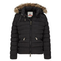 Lonsdale Women's hooded winter jacket