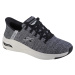 ŠEDÉ PÁNSKÉ TENISKY SKECHERS ARCH FIT-NEW VERSE Šedá