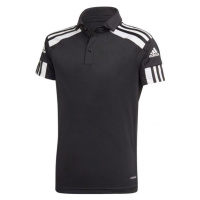 Dětské polo tričko Squadra 21 Jr GK9558 - Adidas