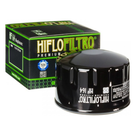 HIFLOFILTRO Olejový filtr HIFLOFILTRO HF164