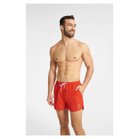 Guild Swim Trunks 40778-33X Red Red