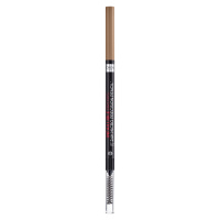 L'Oréal Paris Brow Artist Skinny Definer tužka na obočí 7.0 Blonde, 1 g