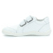 Baby Bare Shoes Febo Go White