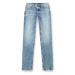 Džíny diesel 2023 d-finitive trousers blue