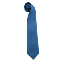 Premier Workwear Pánská kravata PR765 Royal -ca. Pantone 286