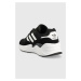 Sneakers boty adidas Originals RETROPY černá barva, GY6822-BLK/WHT