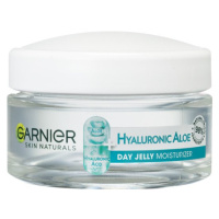 Garnier Hyaluronic Aloe Jelly 3v1 denní hydratační krém 50 ml
