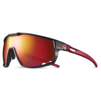 Julbo brýle Rush Spectron 3Cf black red