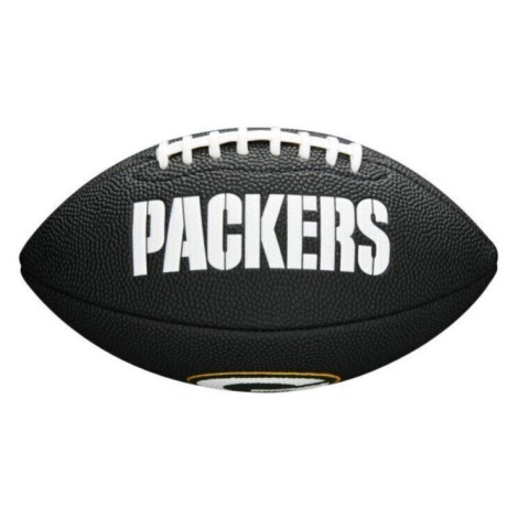 Wilson NFL Team Green Bay Packers Americký fotbal