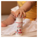 Opalovací tělové mléko Baby & Family SPF 50 WoodenSpoon 50ml