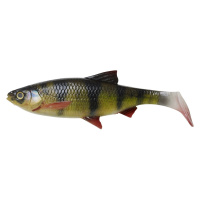 Savage gear gumová nástraha 4d lb river roach perch-18 cm 70 g