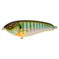 Illex Wobler Dexter Jerk S 12cm Barva: HL Rainbow Trout