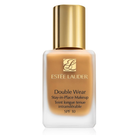 Estée Lauder Double Wear Stay-in-Place dlouhotrvající make-up SPF 10 odstín 4W1 Honey Bronze 30 