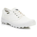 Palladium Pallabrouse OX STAR WHITE 00068-116-M Bílá