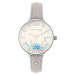 JVD SUNDAY ROSE Spirit AZURE LEATHER SUN-S17