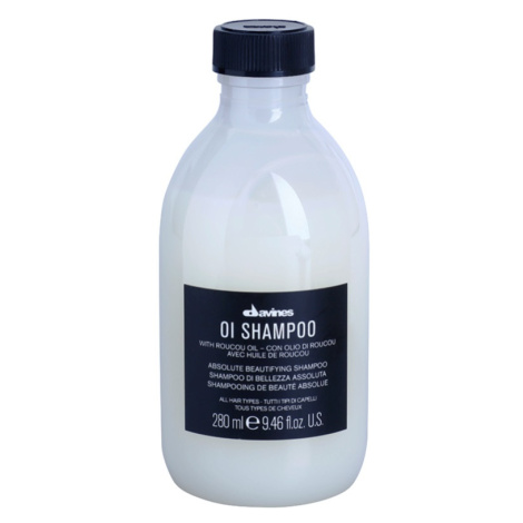 Davines OI Shampoo šampon pro všechny typy vlasů 280 ml