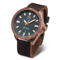 Vostok Europe Almaz Bronze Line NH35/320O507