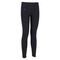 Joma Urban Street Long Tights Černá