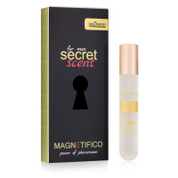 Magnetifico Power Of Pheromones Parfém s feromony pro muže Pheromone Secret Scent 20 ml