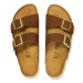 Birkenstock KOSE ARIZONA FLEX Hnědá