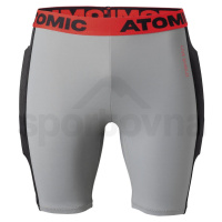 Atomic ive Shield Shorts AN5205026 - grey/black