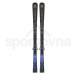 Salomon E S Max 10 XT + M12 GW F80 Uni L47393300 - black driftwood race blue