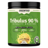 GreenFood Performance Tribulus 420 g - meloun