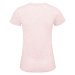 SOĽS Regent Fit Women Dámské tričko SL02758 Heather pink