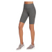 Skechers Go Walk High Waisted Bike Short Šedá