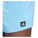 Spodenki kąpielowe adidas Solid CLX Short-Length M IR6220