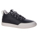 ANTA-X-Game Shoes-82948063-1-Black/White Černá