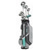 MacGregor CG3000 Ladies Pravá ruka Graphite Lady Standard Golfový set