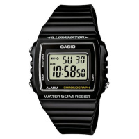 Casio W-215H-1AVEF