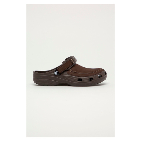 Pantofle Crocs Yukon Vista II Clog 11016