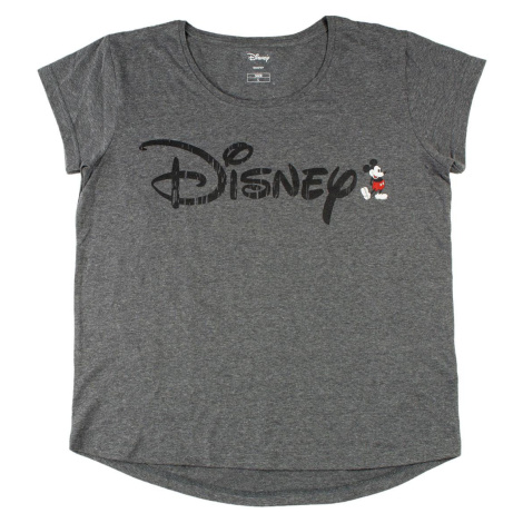 Dámské triko Disney