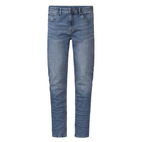 LIVERGY® Pánské džíny "Tapered Fit" (světle modrá)