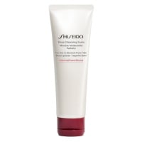 Shiseido - Softener & Balancing Lotion Deep Cleansing Foam Čistící pěny 125 ml female