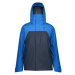 Scott ULTIMATE DRYO 10 Pánská lyžařská bunda, modrá, velikost