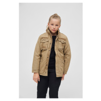 Dětská M65 Giant Jacket camel