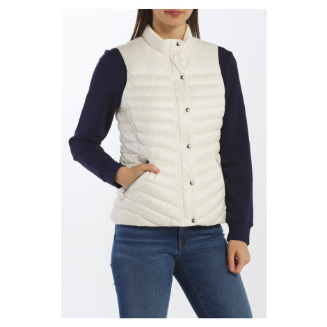 VESTA GANT D1. LIGHT DOWN GILET