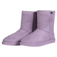 Válenky Davos HKM, zimní, dětské, mauve