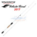 Favorite Přívlačový prut White Bird 2,04m 682UL-S 1-7g