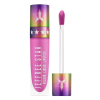 Jeffree Star - Psychedelic Circus Velor Liquid Rtěnky 5.6 ml Rosegold unisex