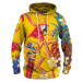 Mr. GUGU & Miss GO Unisex's Pullover H-K1036