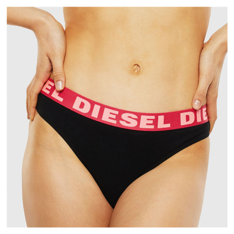 Diesel Dámské brazilky Ufpn-Ally Mutande