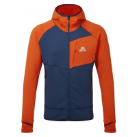 Pánská mikina Mountain Equipment Eclipse Hooded Jacket