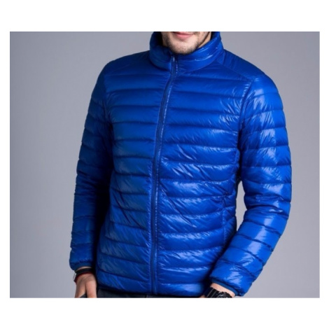 Luxusní pánská zimní bunda - 3 barvy FashionEU