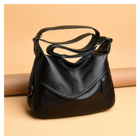 Klasická kabelka v minimalistickém stylu FLY FASHION