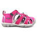 Keen Seacamp II CNX Very Berry/Dawn Pink